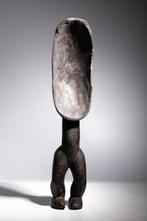 Ceremoniële lepel - Dan - Ivoorkust  (Zonder Minimumprijs), Antiek en Kunst