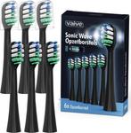 2dekans | VAIVE Tandenborstel Opzetborstel Set - 6 Stuks -, Ophalen of Verzenden, Nieuw