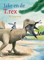 Jake en de T. rex 9789025870881 Tjong-Khing Thé, Verzenden, Gelezen, Tjong-Khing Thé