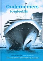 Ondernemers boegbeelden - 30 succesvolle ondernemers in, Verzenden, Zo goed als nieuw, Jacco van den Berg