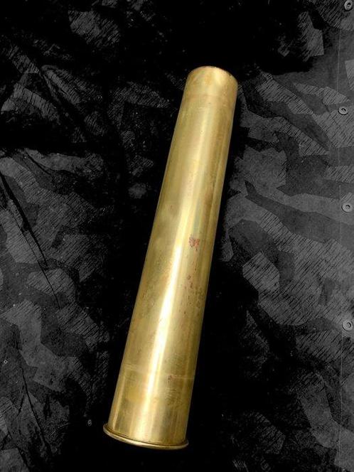Allemagne - Flak 8,8 cm Flak 16 zugflak. - Accessoires, Verzamelen, Militaria | Algemeen