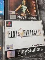 Sony - Playstation 1 (PS1) - PS1 With Extras & Games -, Games en Spelcomputers, Nieuw