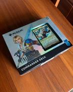 Wizards of The Coast - 1 Box - Magic: The Gathering - Magic, Nieuw