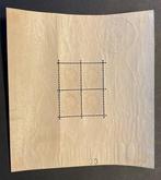 Belgique 1924 - Bloc 1 - Montenez 5 fr Bruin - OBP/COB BL1, Postzegels en Munten, Gestempeld