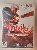 Tenchu Shadow Assassins geseald Nintendo Wii, Ophalen of Verzenden