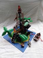 Lego - LEGO Pirates 6270 Forbidden Island - 1980-1990, Kinderen en Baby's, Speelgoed | Duplo en Lego, Nieuw