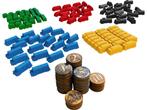 Days of Wonder - Ticket to Ride Legacy: Legendes uit het, Verzenden, Zo goed als nieuw