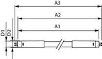 Philips Master T5 Led Buizen 600mm 10.5W 4000K InstantFit HF, Verzenden, Nieuw