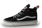 Vans Hoge sneakers in maat 41 Zwart | 5% extra korting, Kleding | Heren, Schoenen, Verzenden, Zwart, Zo goed als nieuw, Sneakers
