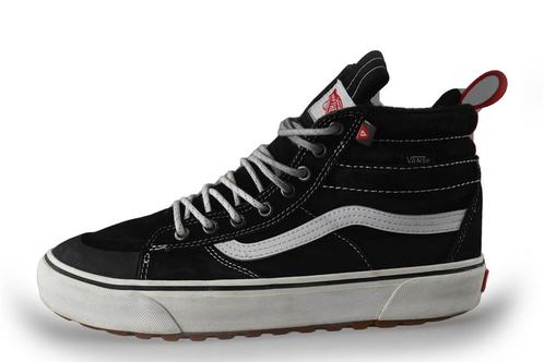 Vans Hoge sneakers in maat 41 Zwart | 5% extra korting, Kleding | Heren, Schoenen, Zwart, Zo goed als nieuw, Sneakers, Verzenden