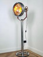 FCG - Lampe de navire - Aluminium, Laiton, Antiek en Kunst