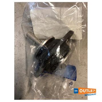 Bieden: Volvo Penta D3 engine rubber demping kit - 3886928, Ophalen of Verzenden