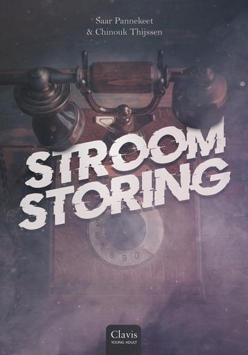 Clavis Young adult - Stroomstoring (9789044846751), Verzenden