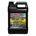 Amsoil Synthetic 15W40 Diesel Oil 1 Gallon, Nieuw, Ophalen of Verzenden, Dodge