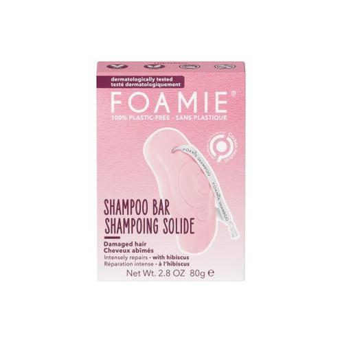 Foamie Shampoo Bar Hibiskiss, Bijoux, Sacs & Beauté, Beauté | Soins des cheveux, Envoi