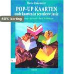 Pop-up kaarten / Pop-up 9789051216776 M. Rademaker, Boeken, Verzenden, Gelezen, M. Rademaker