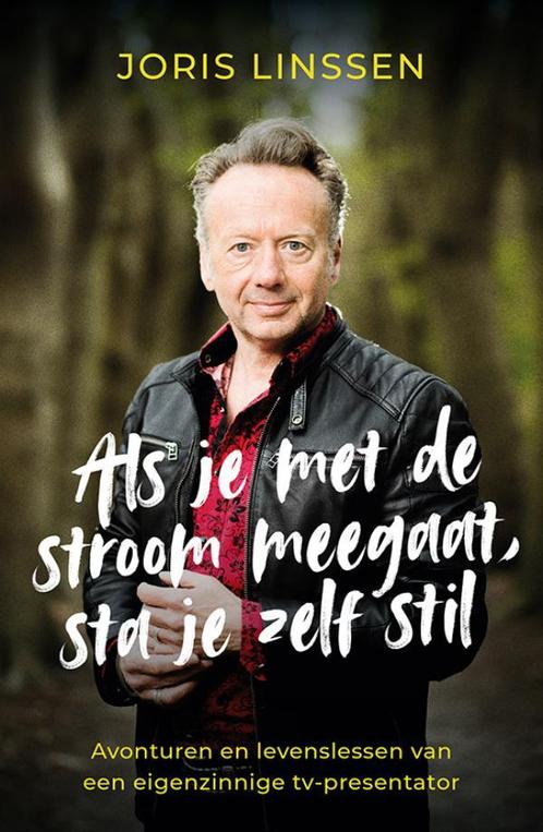 Als je met de stroom meegaat, sta je zelf stil 9789021043463, Boeken, Overige Boeken, Zo goed als nieuw, Verzenden