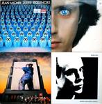 Brian Eno, Jean Michell Jarre, Spandau Ballet - Vinylplaat -