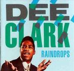 cd - Dee Clark - Raindrops
