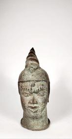 Hoofd - als - Benin,Nigeria