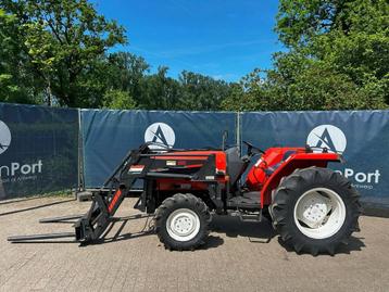 Veiling: Tractor Kubota GL-32 Diesel, Zakelijke goederen, Ophalen, Nieuw