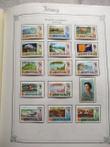Jersey 1969/2002 - Collection de timbres