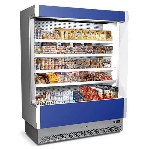 Wandkoeling | VULCANO | Grijs/Blauw | +3°C/+5°C |, Zakelijke goederen, Horeca | Keukenapparatuur, Nieuw in verpakking, Verzenden