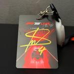 Ferrari - F1 75 live at the 02 - Lando Norris - World, Verzamelen, Nieuw