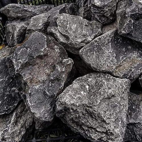 Black North stone - Hardscape, Dieren en Toebehoren, Vissen | Aquaria en Toebehoren, Nieuw, Verzenden