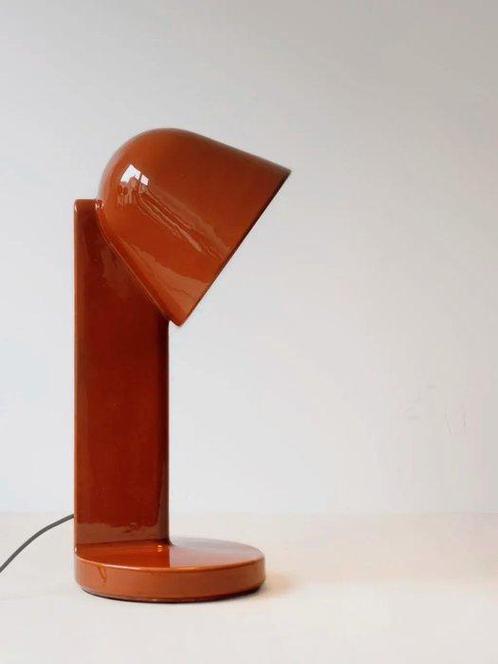 Flos - Ronan Bouroullec - Lamp - Keramiek Down - Keramiek, Antiek en Kunst, Antiek | Verlichting