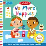 No More Nappies 9781509836314 Campbell Books, Verzenden, Zo goed als nieuw, Campbell Books