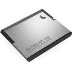 Angelbird ARRI AV PRO AR 256Gb CFast - ARRI Certified, Ophalen of Verzenden, Zo goed als nieuw, Angelbird