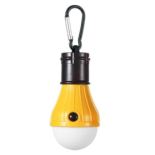 LED Tent Lamp Dimbaar - Kampeerlicht - Tentverlichting Kampe, Verzamelen, Overige Verzamelen, Verzenden
