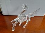 Swarovski - Figurine - SCS - Annual Edition 1998 - Pegasus -