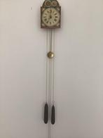 Horloge murale Forêt-Noire - Antique Bois - 1850-1900 -
