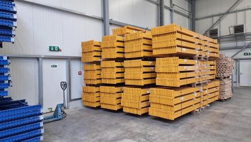 Jungheinrich MPB (Type B) palletstelling gebruikt Ligger, Zakelijke goederen, Kantoor en Winkelinrichting | Magazijn, Stelling en Opslag