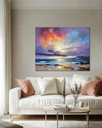 Chrystian Milanowski - Sunset Shore - XL