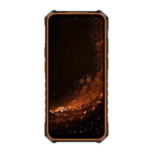 Hammer Iron V - de Android bouwtelefoon van 2024!, Telecommunicatie, Mobiele telefoons | Overige merken, Nieuw, Verzenden