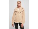 Veiling - Urban Classics Dames Jas Bikerjack Union Beige (Ma, Vêtements | Femmes, Vestes | Été