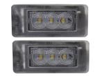 Peugeot Citroen C5 308 / 2008 / 208 / 207CC LED, Verzenden