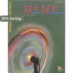 Memo Oorlog en vrede Basiskatern 9789020824988 I. van Manen, Boeken, Verzenden, Gelezen, I. van Manen