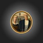 Nieves Parrilla (XX) - Gothicburg