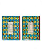 Michel Vaillant T3 + T4 - 2x C - 2 Album - Eerste druk -, Boeken, Stripverhalen, Nieuw