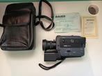 Bauer S 204 XL Super 8 Filmcamera