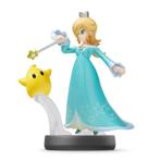 Amiibo Rosalina - Super Smash Bros Collection, Games en Spelcomputers, Spelcomputers | Nintendo Wii U, Ophalen of Verzenden, Zo goed als nieuw