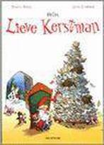 Hello / Lieve Kerstman / 1 9789031422845 Lewis Trondheim, Boeken, Verzenden, Gelezen, Lewis Trondheim