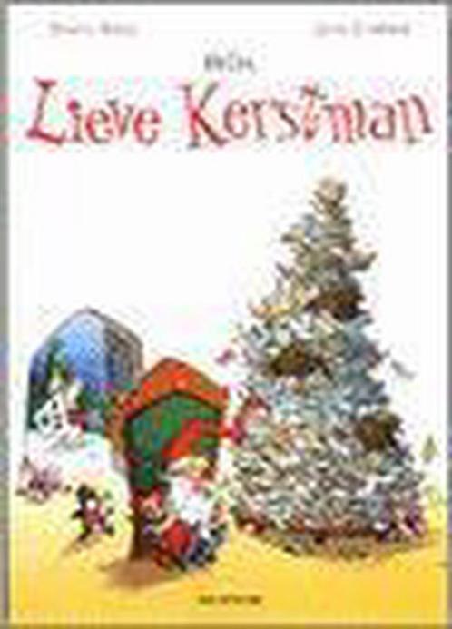 Hello / Lieve Kerstman / 1 9789031422845 Lewis Trondheim, Boeken, Stripverhalen, Gelezen, Verzenden