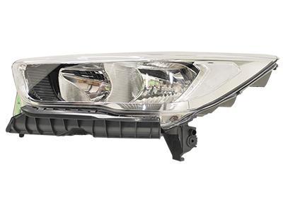 Ford Kuga 2016+ Valeo Koplamp Links (Koplampen), Auto-onderdelen, Verlichting, Nieuw, Verzenden