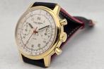 Chronographe Suisse - Aéro Watch - Cal. Landeron 248 - Sans, Handtassen en Accessoires, Horloges | Heren, Nieuw