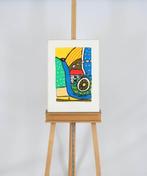 Clemens Briels (1946) - Zomer in Limbrug